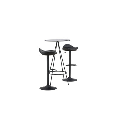 Aleiyah 2 - Person Dining Set