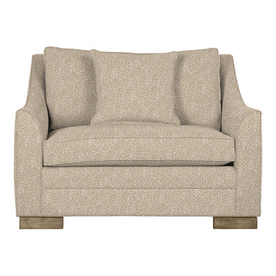 Nicholas Chair And A Half