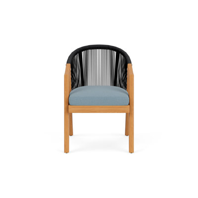 Alpine Outdoor Dining Armchair