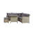 Outdoor Conversation Set Cover
