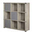 Unité cubes Nova 37,75 "