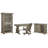 Writing Desk With Lateral File-325210904