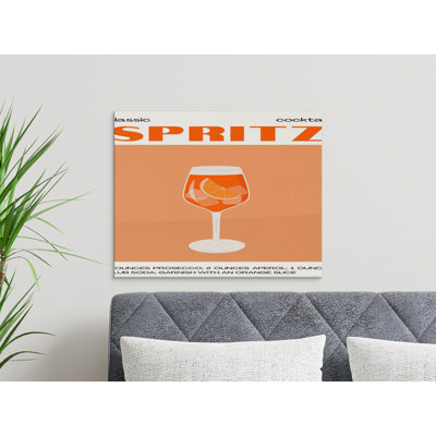Savell Wrapped Canvas Print Set