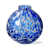 Bleu multi sélectionné