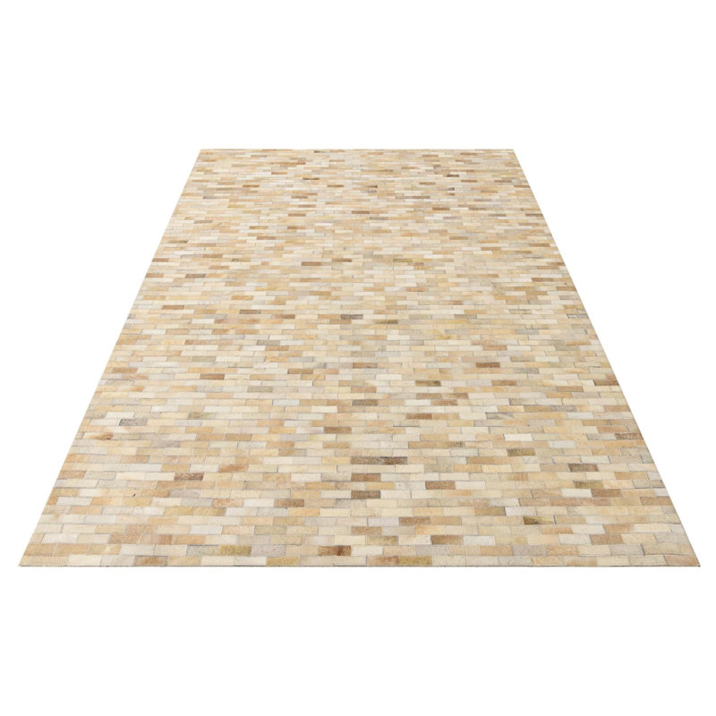 Jake Beige Rug