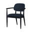 Slow 19'' H Armchair-88080800-88080717