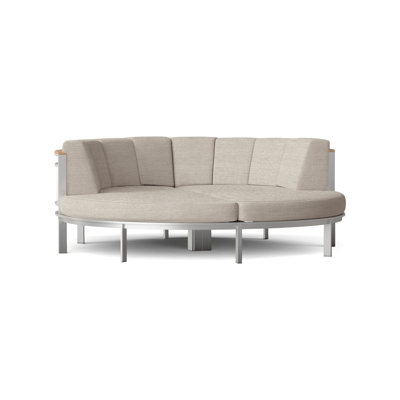 Tivoli Outdoor 2 - Seat