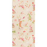 Summer Palace Cirque Chinois 30' L x 27" W Wallpaper Roll