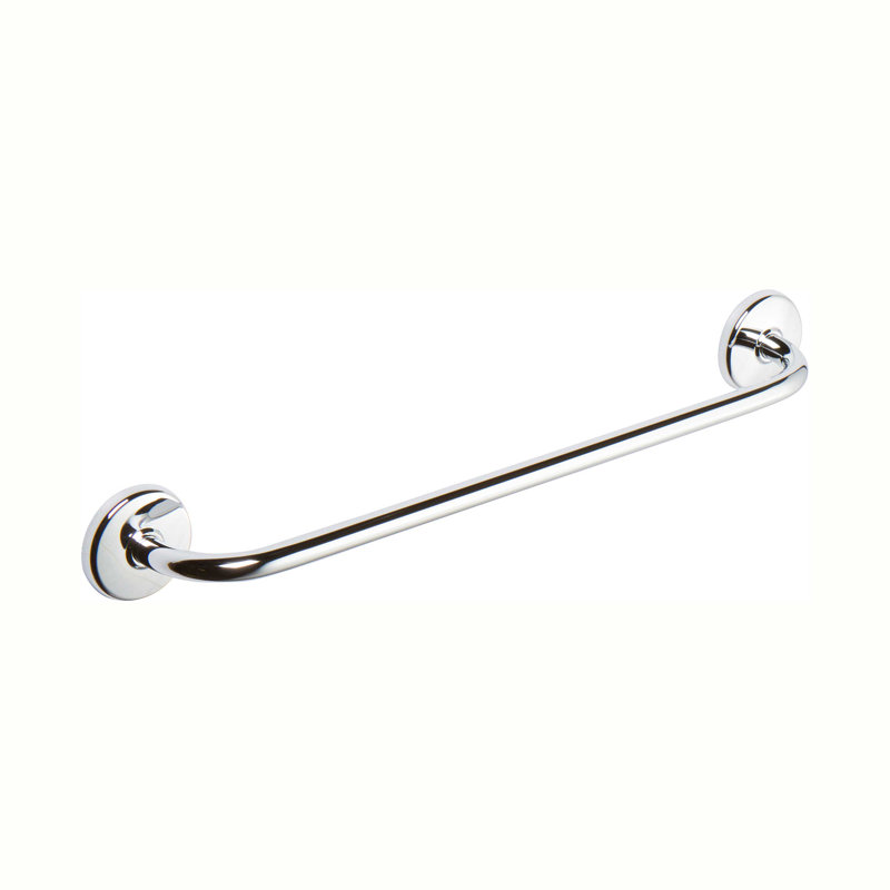 Hotelier 12'' 1 Towel Bar