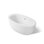 Baignoire de trempage autoportante 65,5 po. X 35,5 po. Sunstruck®