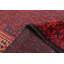 Tapis rouge Teimani 2 pi 10 po x 5 pi 0 po