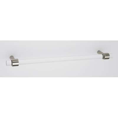 18" Center Bar Pull