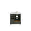 Ensemble de meuble-lavabo simple 36 po Alys