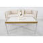 Esme Stone Coffee Table