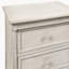 Maltby Solid Wood 68cm W 3 - Drawer Chest of Drawers
