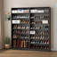Grande armoire à chaussures Almaguer-106064481