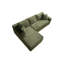Canapé modulaire 94,5 po Cloud-129891496-129891498
