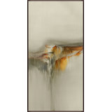 Sonora VI Painting by Sarah Stockstill