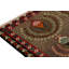 One-of-a-Kind 4' X 5'4" Hand Knotted Area Rug