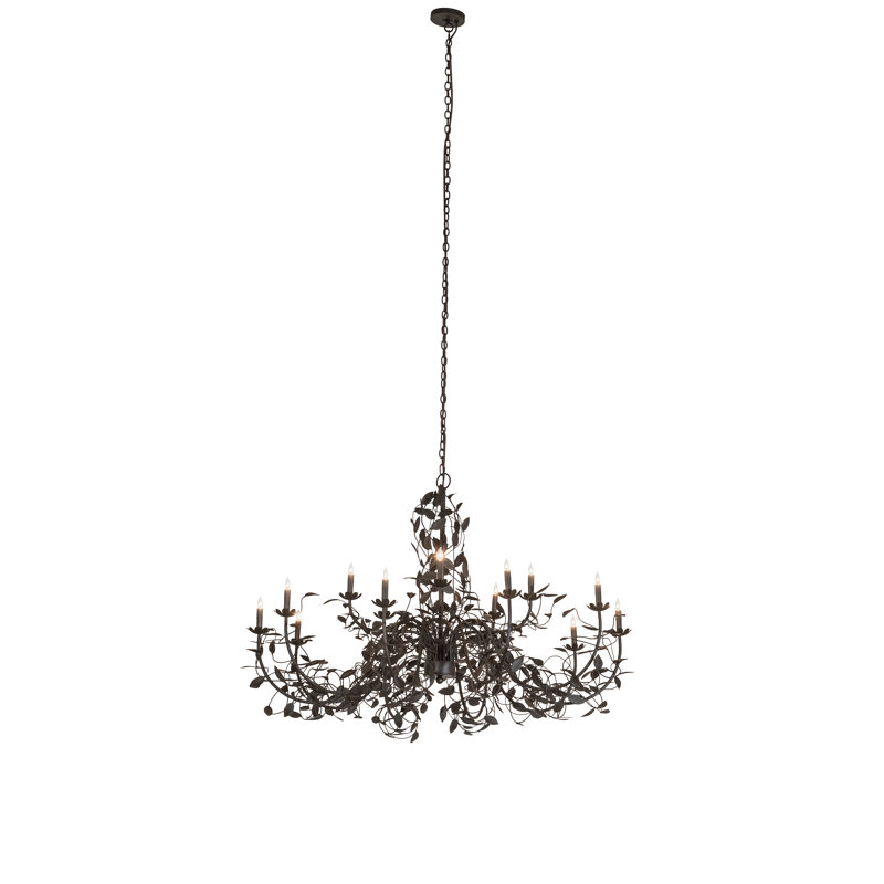15 - Light Chandelier