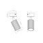 Karbon Aluminium Flush Mount-1119542470-1119542476