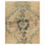 One-of-a-Kind 1'10" X 2'11" Area Rug
