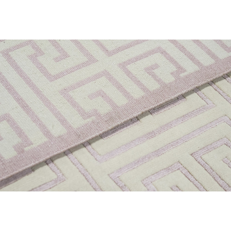 Windsom Geometric Area Rug