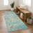 Premium Machine Washable Mayfield abstract Rug-451180292-451180295