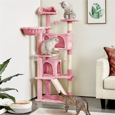 Arbre à chat 57,5 po Topeka