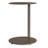 Note Steel Top End Table-24320602-94579064