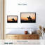 «Cowboy Silhouette Wall Art»-1008179130