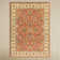 Arden Wool Floral Indoor Rug