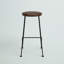 Tabouret de bar et de comptoir Lennon-1864634148