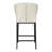 Weiser Upholstered Counter Stool with Steel Frame-1209069000-1093707014