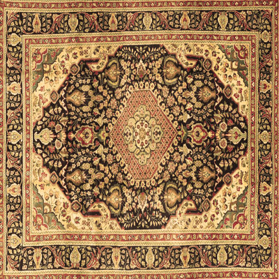Loel Performance Oriental Indoor Rug