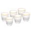 Barski Whiskey Glass