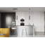 Jene 2 - Light Kitchen Island;Cylinder;Cluster Pendant-2022806959