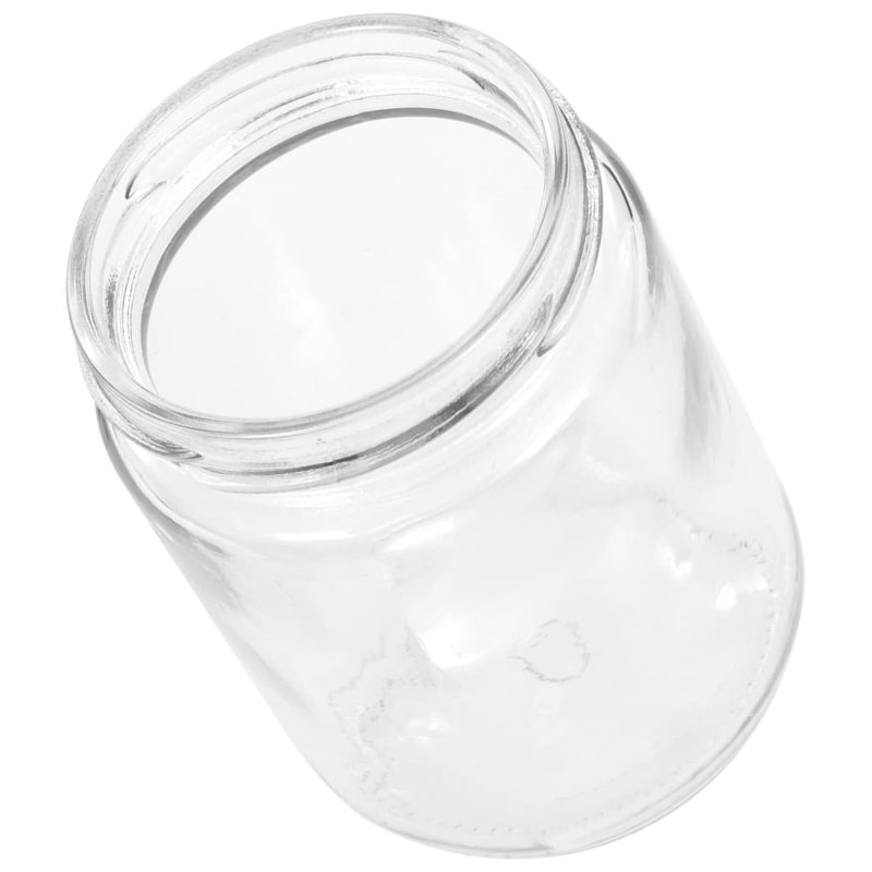 Glass Jar - Set of 96