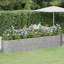 Garden Raised Bed Powder-coated Steel-88885395-88885486