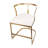 Makale Upholstered Accent Chair