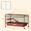 Cage pour animaux 48 po L
