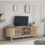 Meuble télé avec rangement et tablettes Jocelyn-1550849537