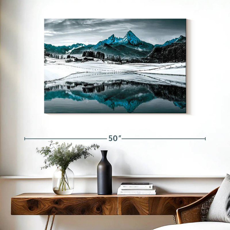 Alvord Alps Mountain Pop