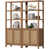 Natural Oak selected
