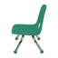 Chaise de classe empilable-128800692