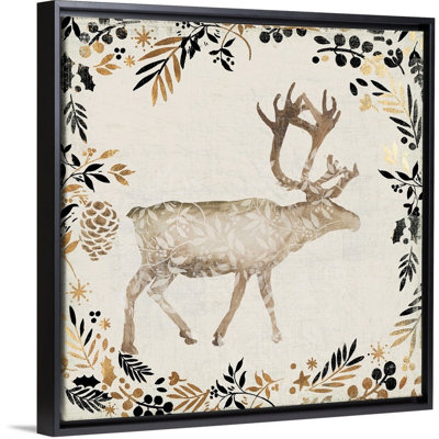 Comète-reproduction d’art sur toile