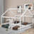 Dupo Kids Twin Daybed