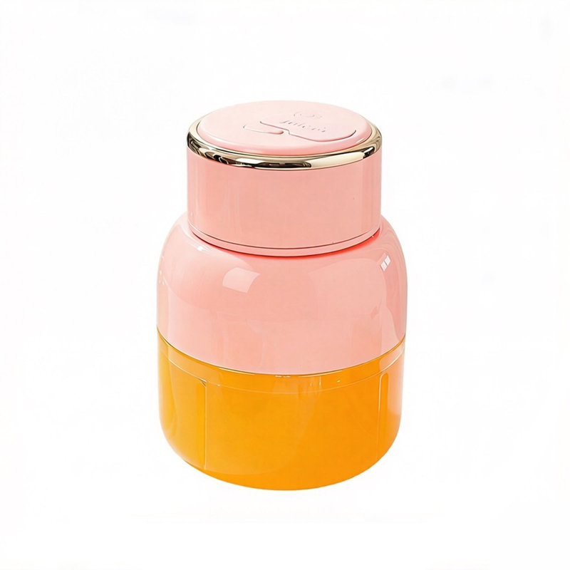Juicer Student Household Multifunctional Juicer Portable Juicer Cup Charging Small Juicer Cup