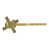 Antique Brass