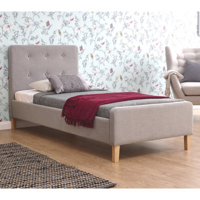 Elinor Upholstered Bed